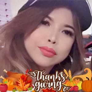 Meet your Posher, Nora